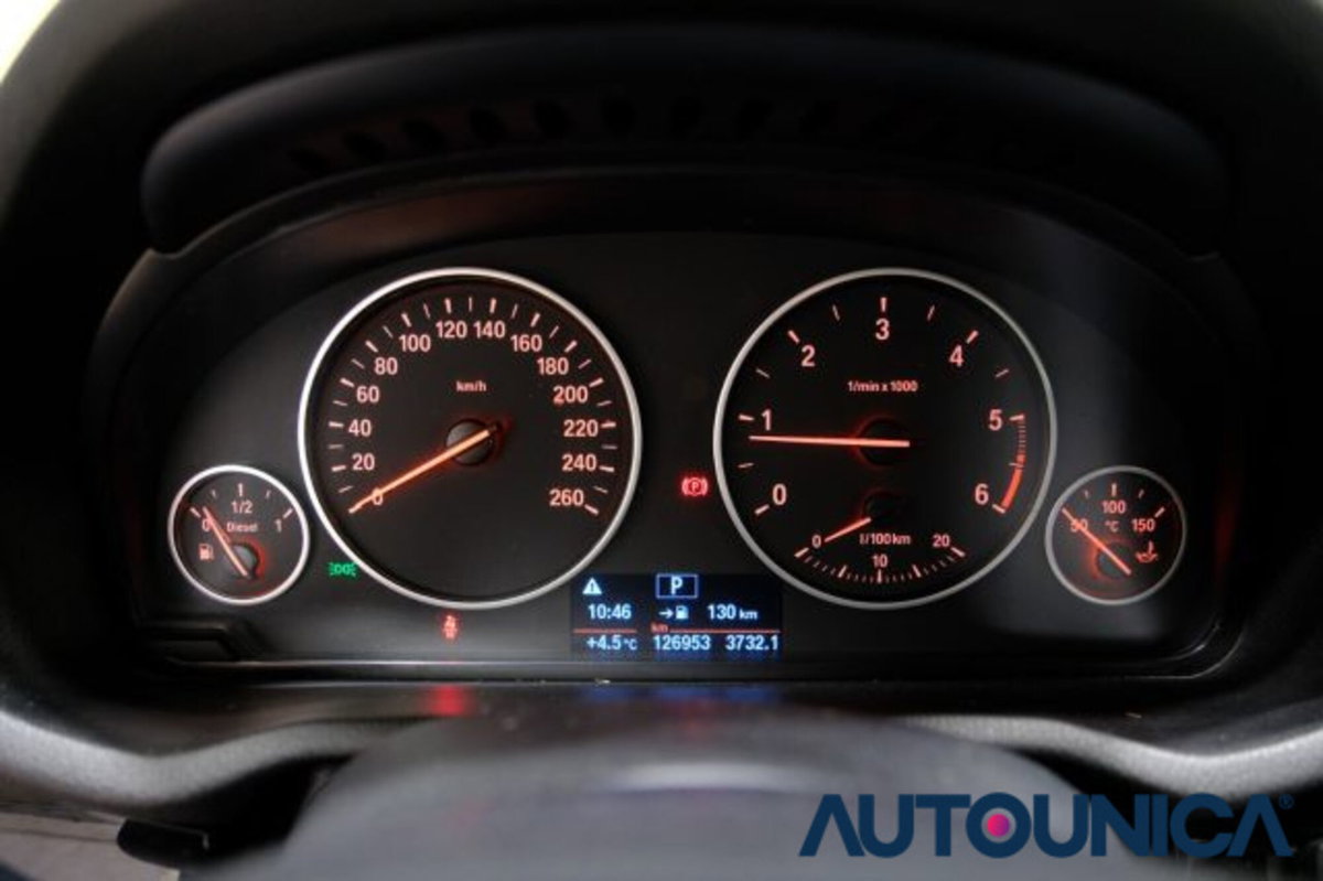 BMW X3 xDrive20d xLine (8)