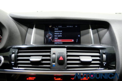 BMW X3 xDrive20d xLine (9)