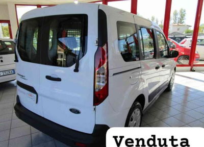 Ford Transit Connect Furgone 220 1.5 TDCi 100CV PC-DC Furgone Trend usato