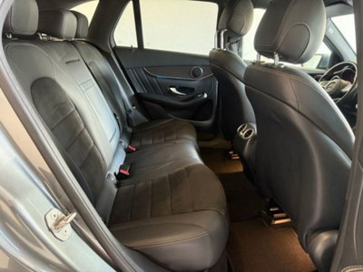 Mercedes-Benz GLC SUV 220 d 4Matic Premium (20)
