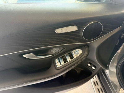 Mercedes-Benz GLC SUV 220 d 4Matic Premium (7)