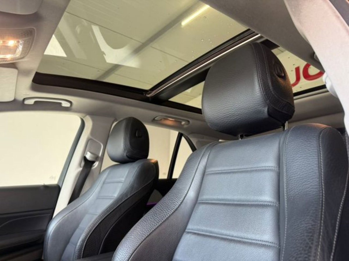Mercedes-Benz GLE SUV 300 d AMG Line Premium 4matic auto 7p.ti (10)