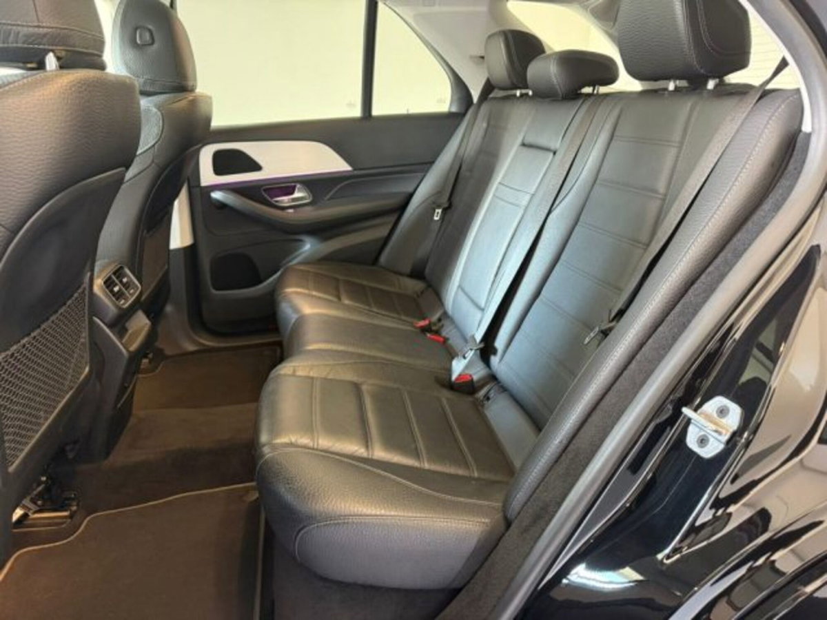 Mercedes-Benz GLE SUV 300 d AMG Line Premium 4matic auto 7p.ti (11)