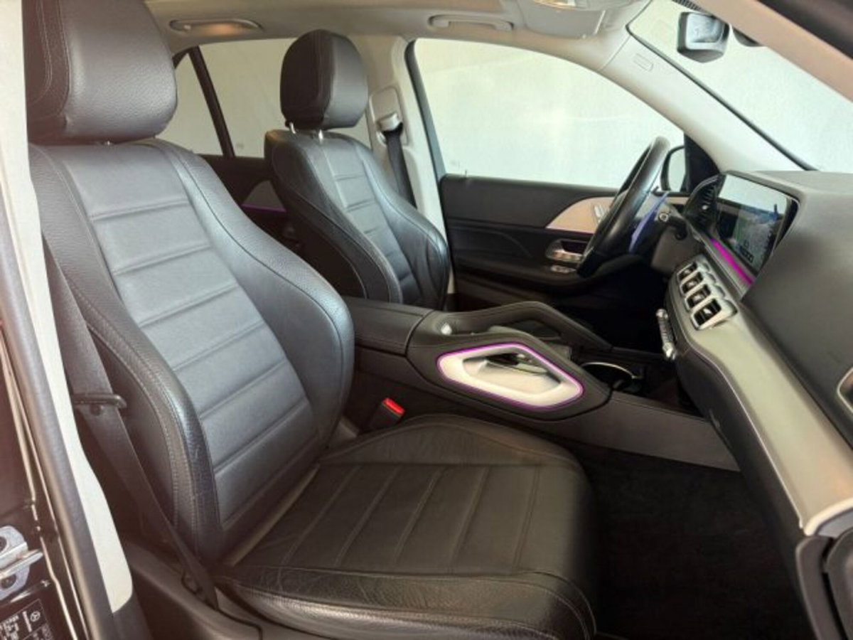 Mercedes-Benz GLE SUV 300 d AMG Line Premium 4matic auto 7p.ti (15)