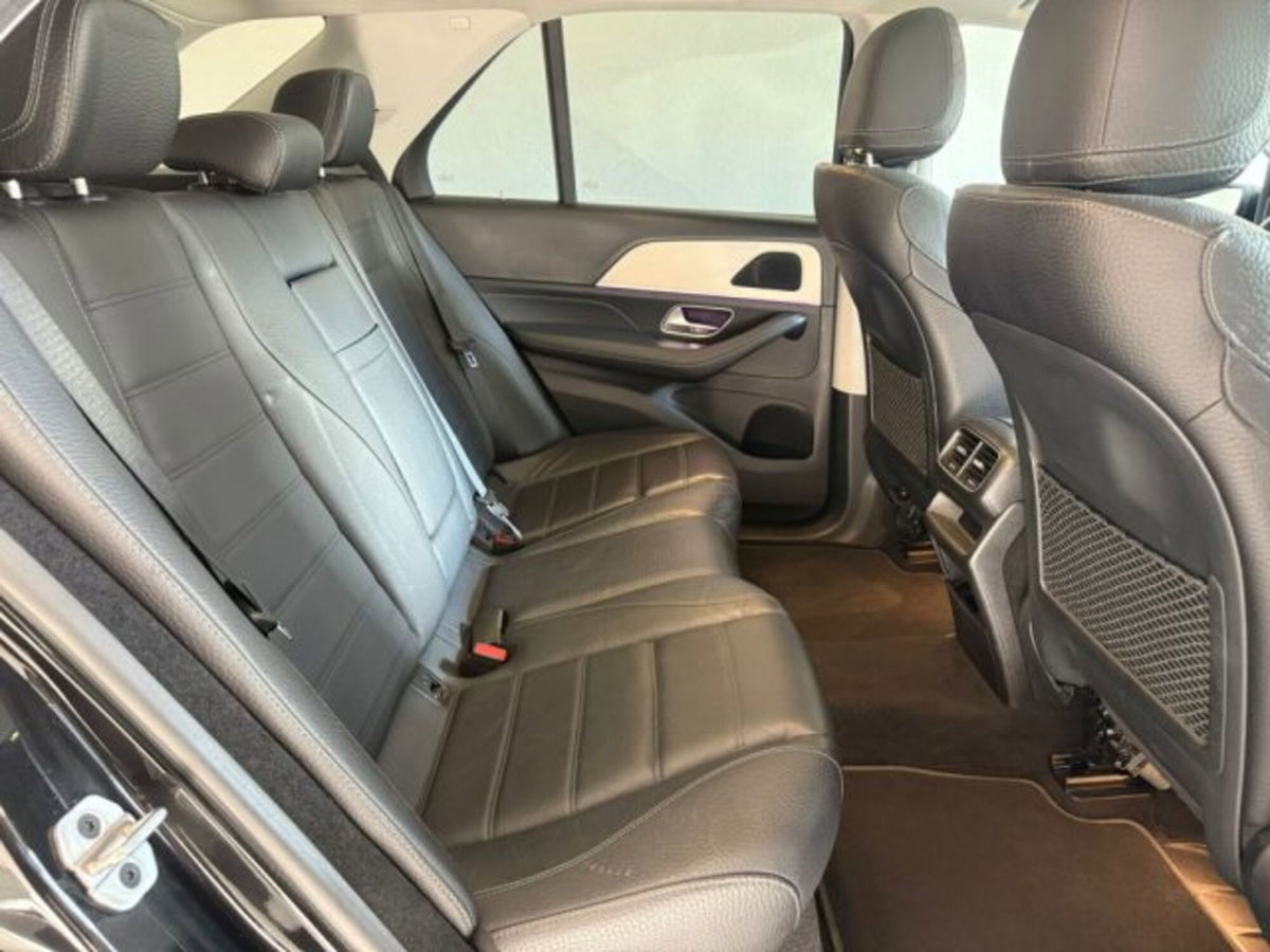 Mercedes-Benz GLE SUV 300 d AMG Line Premium 4matic auto 7p.ti (17)