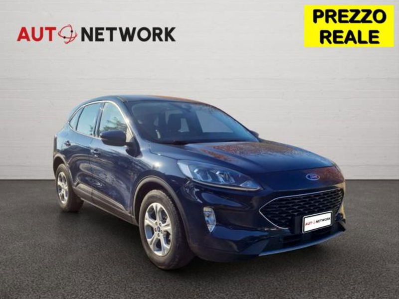 Ford Kuga 1.5 EcoBlue 120 CV 2WD ST-Line