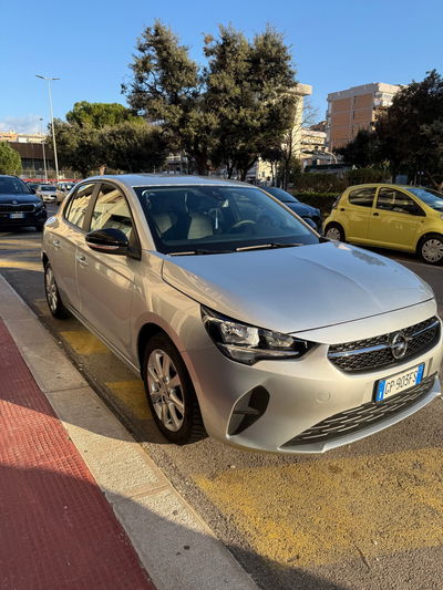 Opel Corsa 1.2 Edition usata