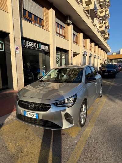 Opel Corsa 1.2 Edition (2)