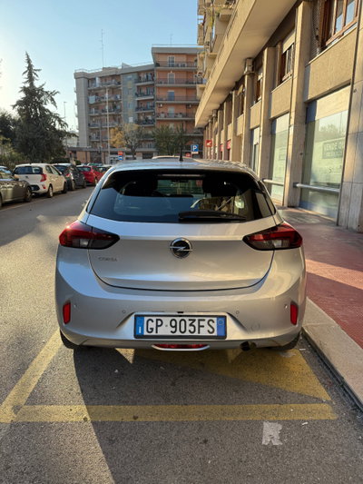 Opel Corsa 1.2 Edition (4)