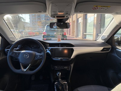 Opel Corsa 1.2 Edition (5)