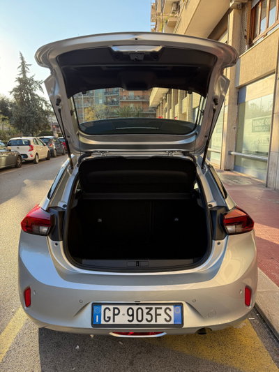 Opel Corsa 1.2 Edition (8)