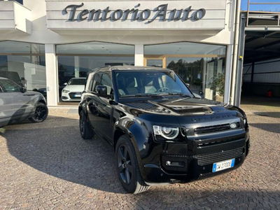 Land Rover Defender 110 3.0d i6 mhev X-Dynamic SE awd 200cv auto usata
