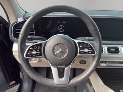 Mercedes-Benz GLE SUV 300 d 4Matic Executive (10)