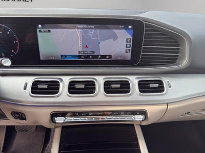 Mercedes-Benz GLE SUV 300 d 4Matic Executive (11)