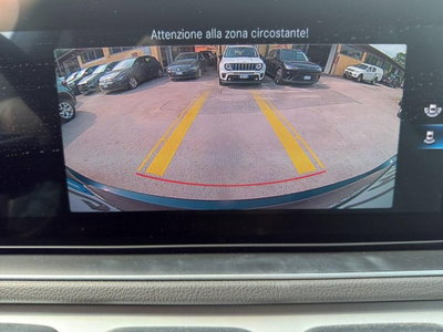 Mercedes-Benz GLE SUV 300 d 4Matic Executive (12)
