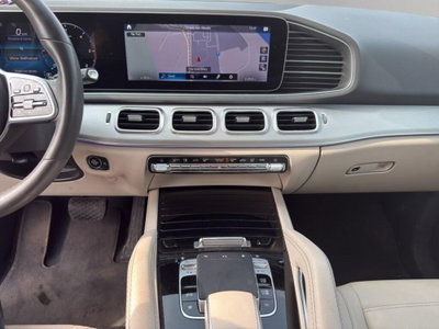 Mercedes-Benz GLE SUV 300 d 4Matic Executive (13)