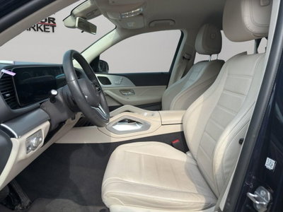 Mercedes-Benz GLE SUV 300 d 4Matic Executive (14)