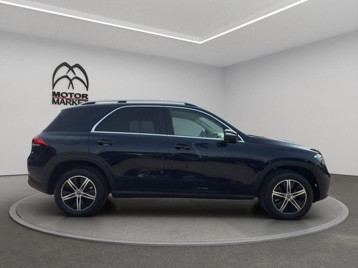 Mercedes-Benz GLE SUV 300 d 4Matic Executive (4)