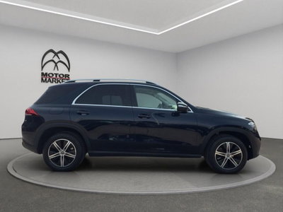 Mercedes-Benz GLE SUV 300 d 4Matic Executive (4)