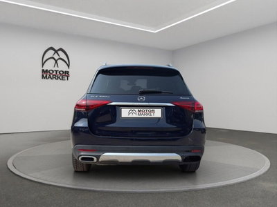 Mercedes-Benz GLE SUV 300 d 4Matic Executive (6)