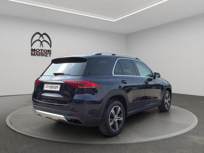 Mercedes-Benz GLE SUV 300 d 4Matic Executive (7)