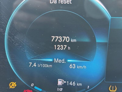 Mercedes-Benz GLE SUV 300 d 4Matic Executive (9)