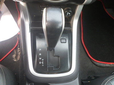Isuzu D-Max Pick-up 2.5 Single Cab Satellite 4WD (16)