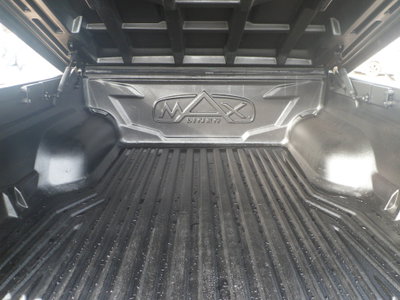 Isuzu D-Max Pick-up 2.5 Single Cab Satellite 4WD (7)