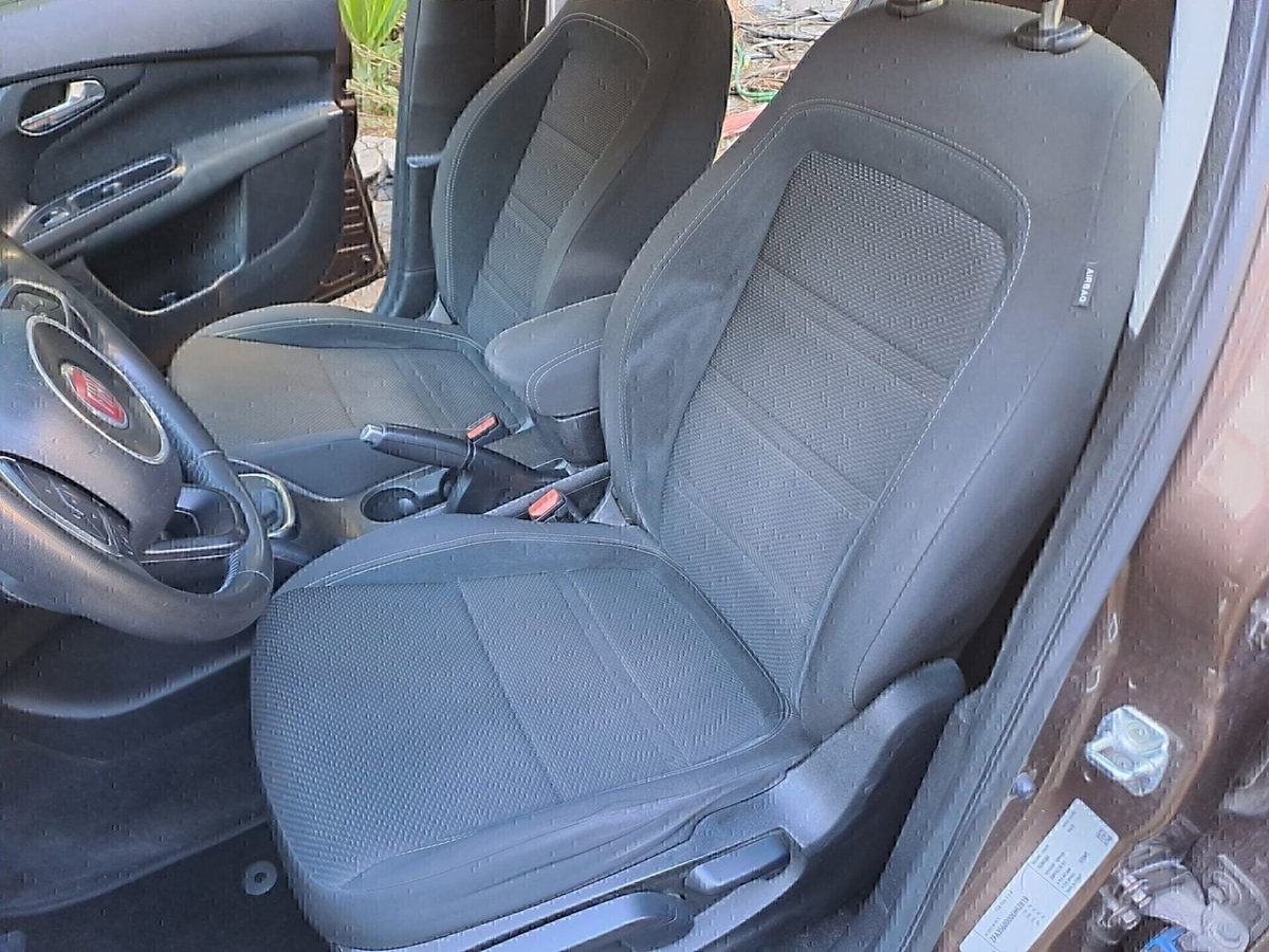 Fiat Tipo Tipo 1.6 Mjt S&S DCT 5 porte Lounge (11)