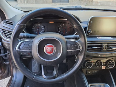 Fiat Tipo Tipo 1.6 Mjt S&S DCT 5 porte Lounge (14)