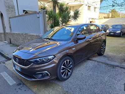 Fiat Tipo Tipo 1.6 Mjt S&S DCT 5 porte Lounge (2)