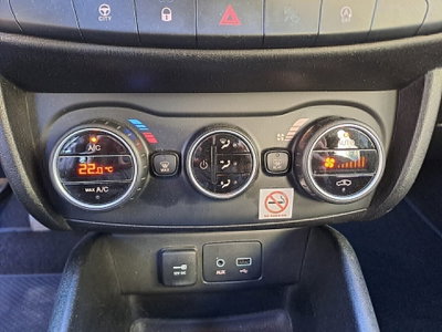 Fiat Tipo Tipo 1.6 Mjt S&S DCT 5 porte Lounge (5)