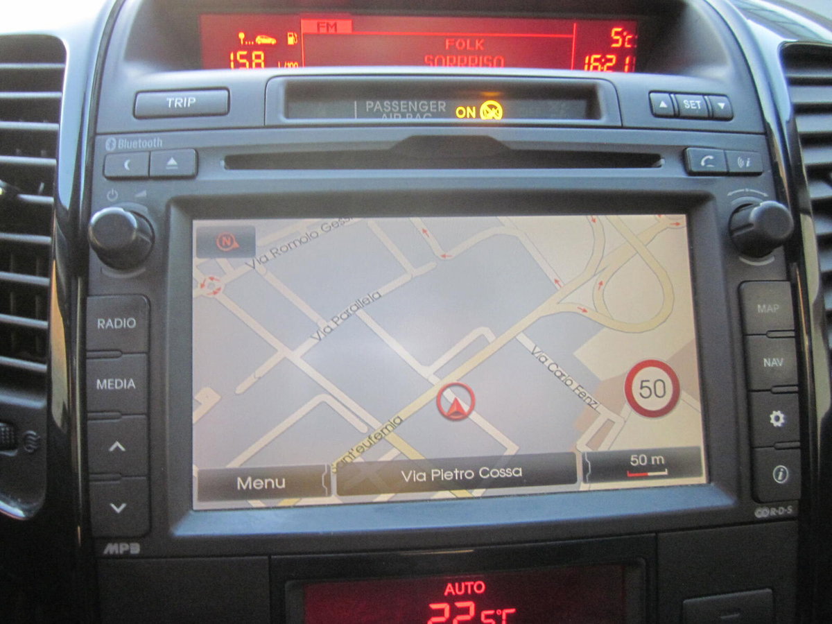Kia Venga 1.4 CVVT Cool (14)