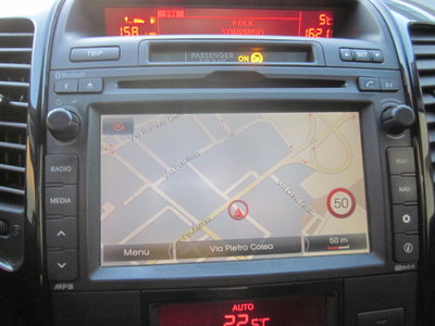 Kia Venga 1.4 CVVT Cool (14)