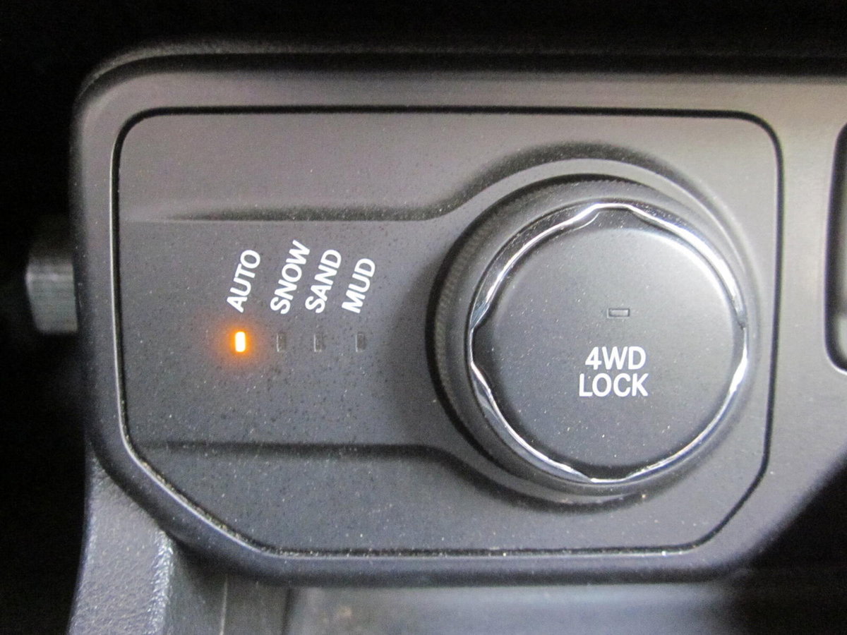 Jeep Renegade 2.0 Mjt 140CV 4WD Active Drive Limited (12)