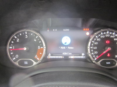 Jeep Renegade 2.0 Mjt 140CV 4WD Active Drive Limited (13)
