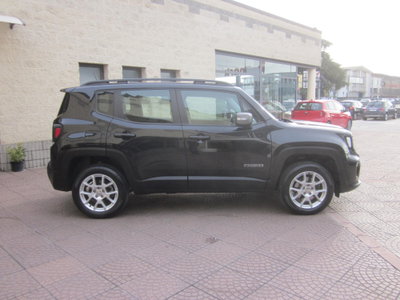 Jeep Renegade 2.0 Mjt 140CV 4WD Active Drive Limited (4)