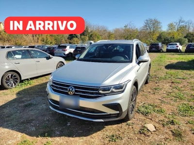 Volkswagen Tiguan Allspace 2.0 TDI 200 CV SCR DSG 4MOTION Elegance