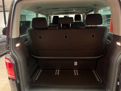 Volkswagen Multivan 2.0 TDI 150CV DSG 4Motion Life (12)