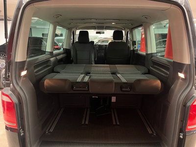 Volkswagen Multivan 2.0 TDI 150CV DSG 4Motion Life (13)