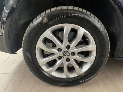 Volkswagen Multivan 2.0 TDI 150CV DSG 4Motion Life (17)