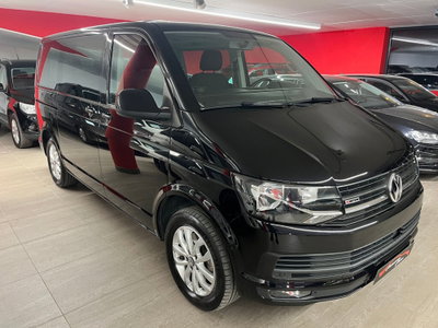 Volkswagen Multivan 2.0 TDI 150CV DSG 4Motion Life (3)