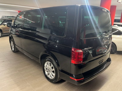 Volkswagen Multivan 2.0 TDI 150CV DSG 4Motion Life (5)