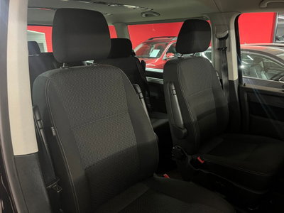 Volkswagen Multivan 2.0 TDI 150CV DSG 4Motion Life (8)