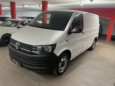 Volkswagen Veicoli Commerciali Transporter Furgone 2.0 TDI 140CV PC Kombi usato