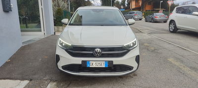 Volkswagen Taigo 1.0 TSI 110 CV DSG Life usata