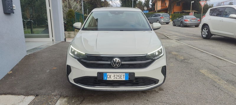 Volkswagen Taigo 1.0 TSI 110 CV DSG Life