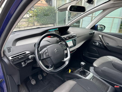 Citroen C4 SpaceTourer Space  BlueHDi 130 S&S Shine (10)