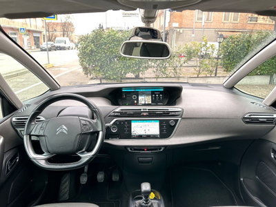 Citroen C4 SpaceTourer Space  BlueHDi 130 S&S Shine (14)