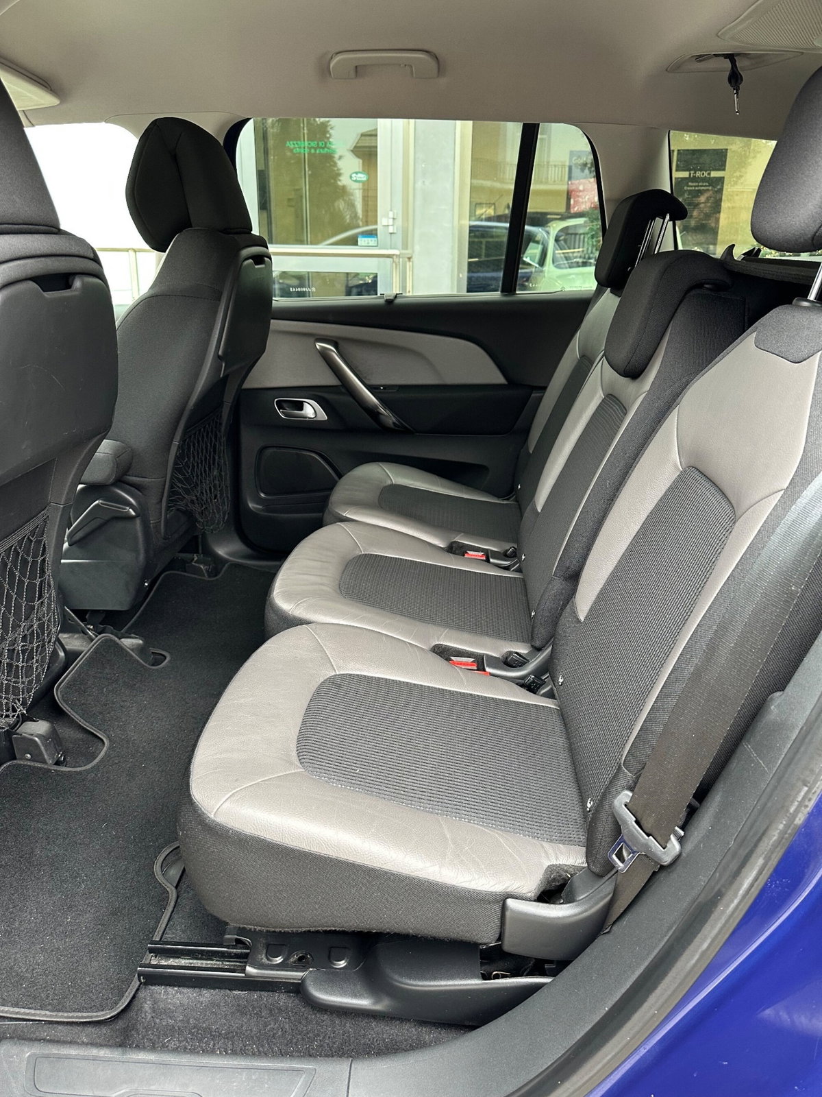 Citroen C4 SpaceTourer Space  BlueHDi 130 S&S Shine (15)